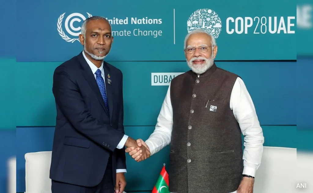 Maldives-India Relations, Hopes For Free Trade Deal