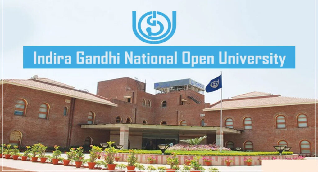 IGNOU Launches BA MSME Program