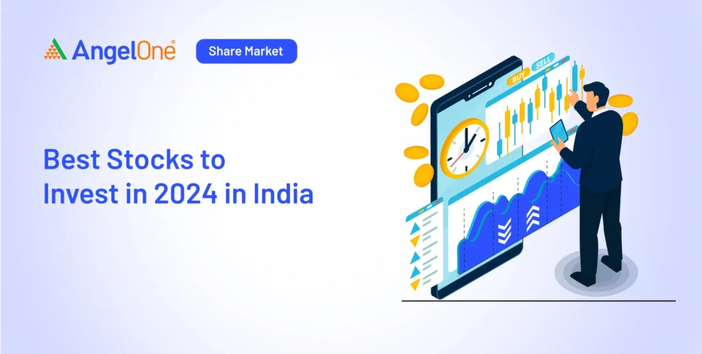 Manufacturing Stocks in India 2024 for Investment Purposes