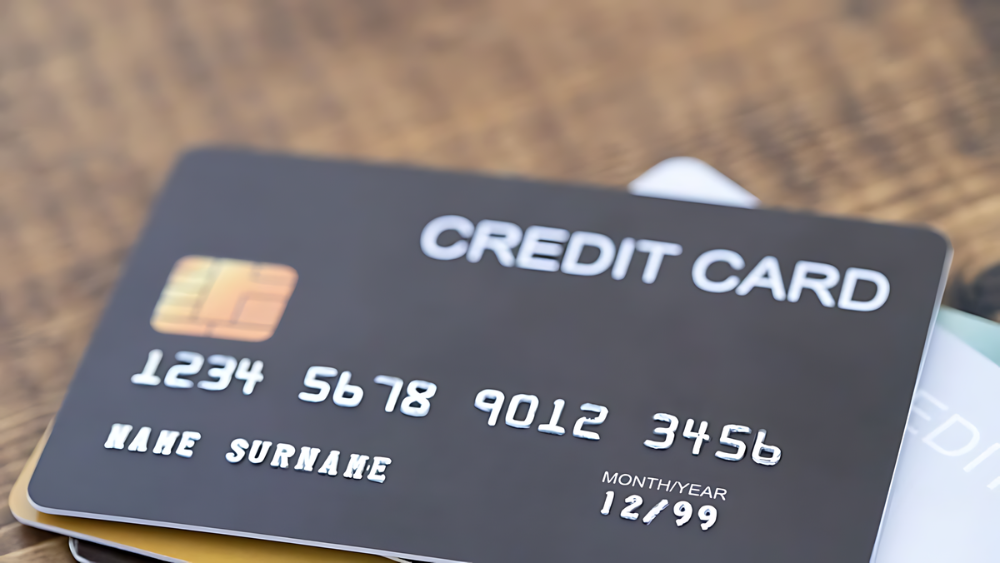 Best credit cards in India