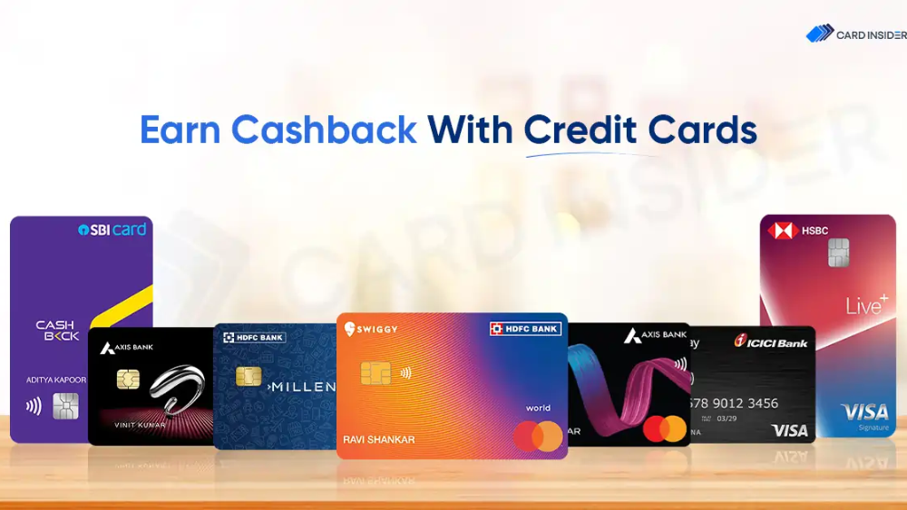 best cash back credit cards