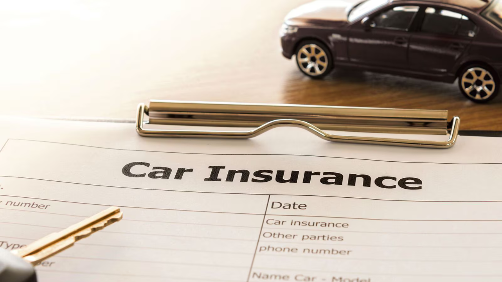 Auto insurance buying tips in 2024 for car owners