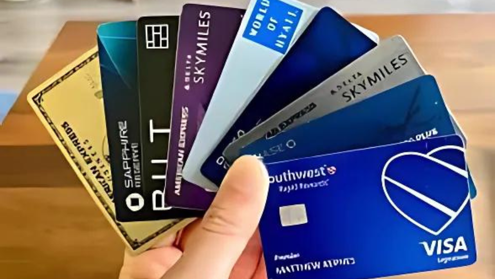 Best Travel Credit Cards in 2024