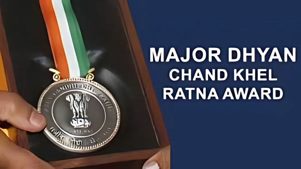 Manu Bhaker D Gukesh Among 4 Awarded Dhyan Chand Khel Ratna