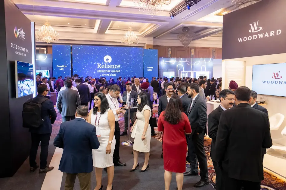 Why Brand Event Management is Essential for Business Growth in Noida Dealer meet event management