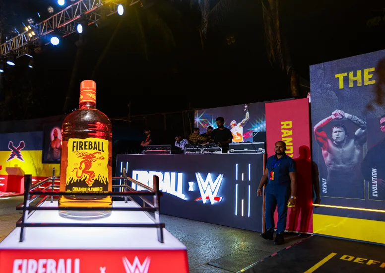 Top 10 Product Launch Event Management Agency in Ahmedabad (2026) product launch event